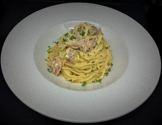 Carbonara