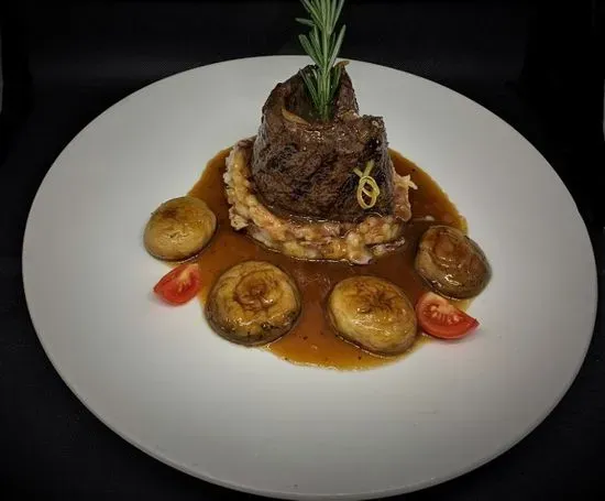 Divieto Steak