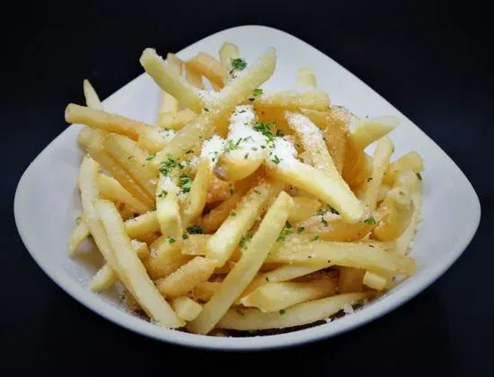 Side Truffle Fries