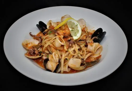 Frutti di Mare