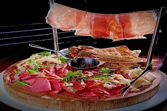 Antipasto Misto