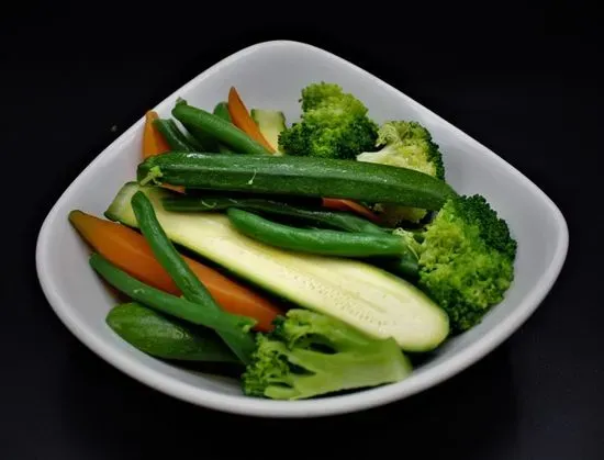 Side Sauteed Veggies