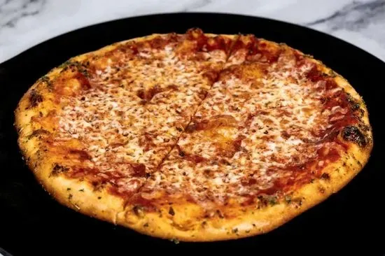 KIDS CHEESE PIZZA