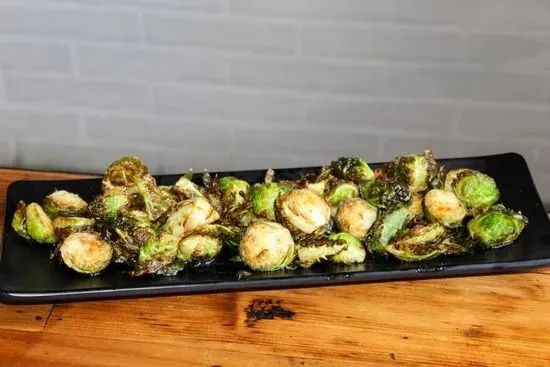 CRISPY BRUSSELS