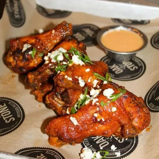 O&S OG BUFFALO WINGS