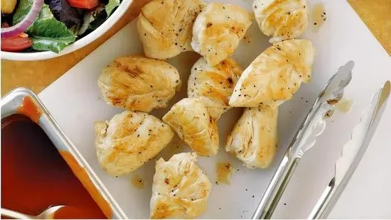 Kids Tenders (Grilled)