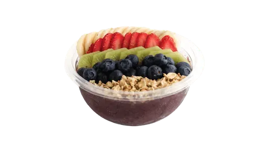 BYO Acai