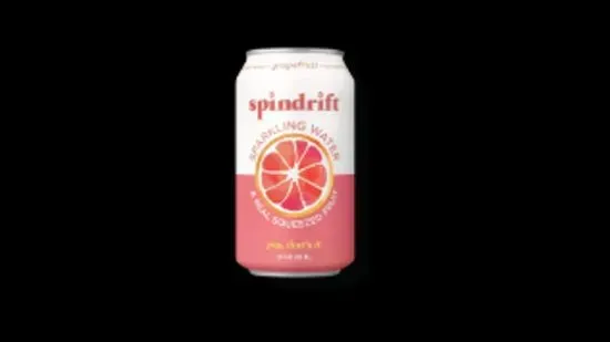 Spindrift Grapefruit