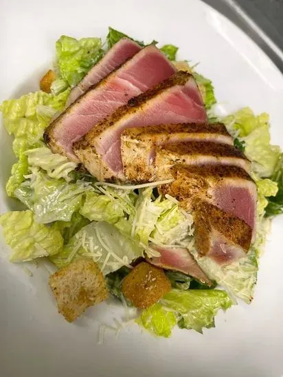 Crispy Caesar