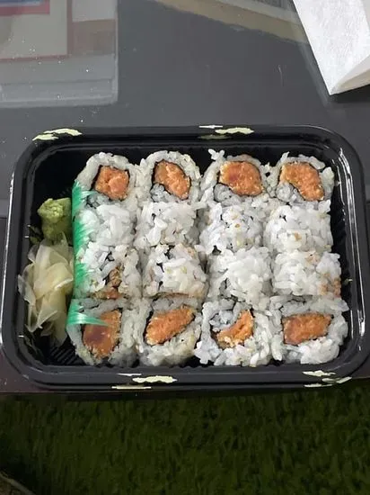 Spicy Tuna