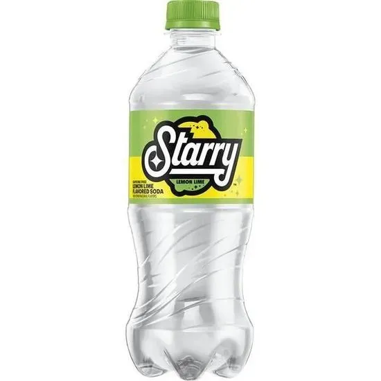 Starry (20oz Bottle)