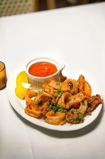 Calamari