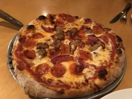 Meat Lovers