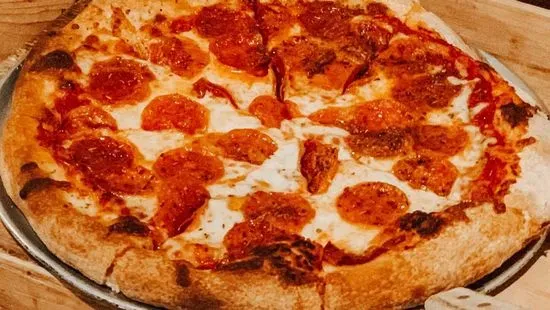 Pepperoni
