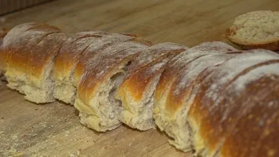 Bread Loaf