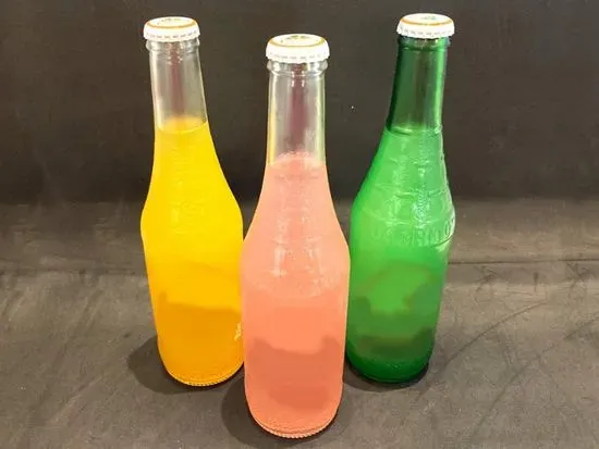 Jarritos
