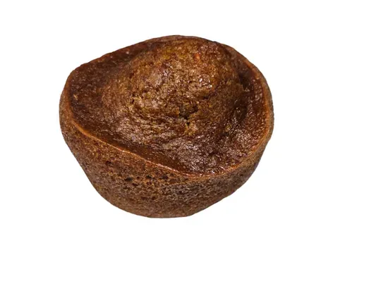 Protein Carrot Muffin