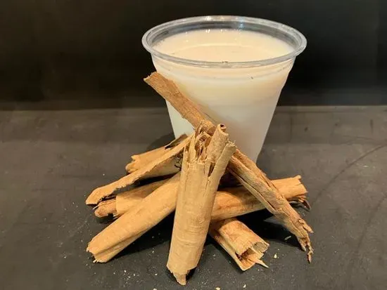 Small Horchata (16 oz)