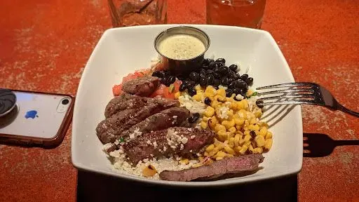 Burrito Bowl