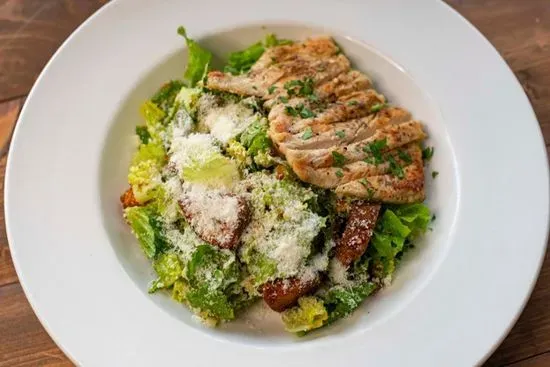 Chicken Caesar