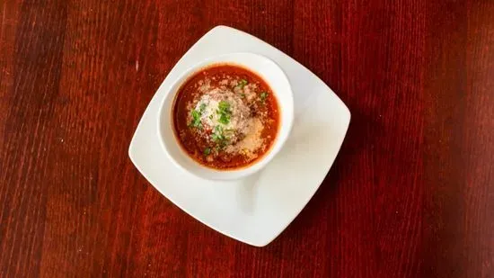 Ma's Meatball (1)
