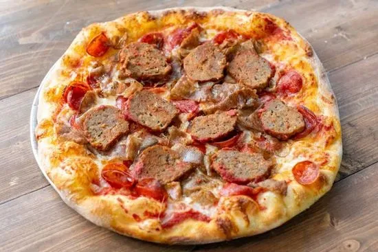 Meat, Meat, Meat