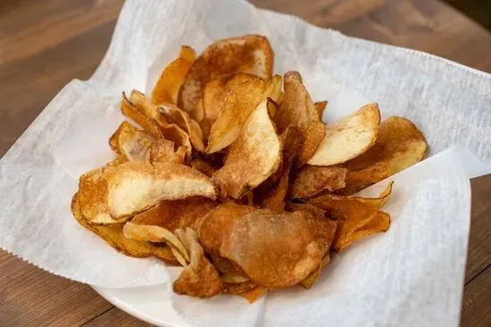 Ava's Fresh Potato Chips