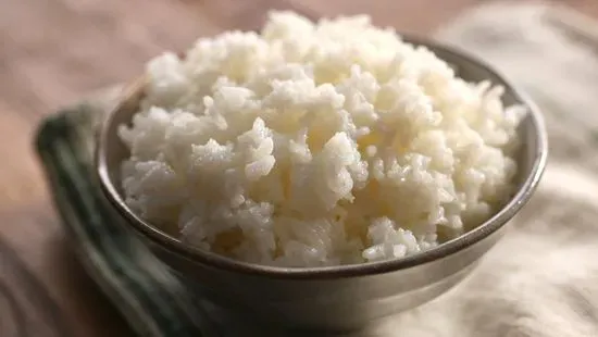 White Rice (Side)