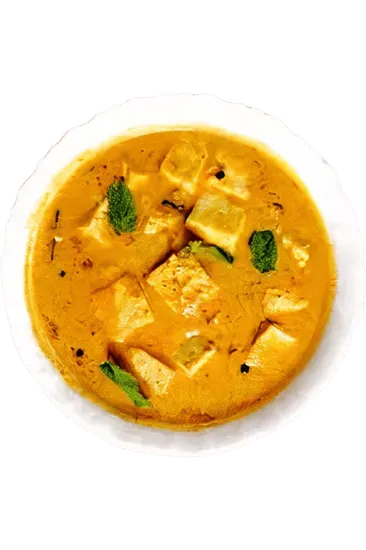 Shahi Paneer