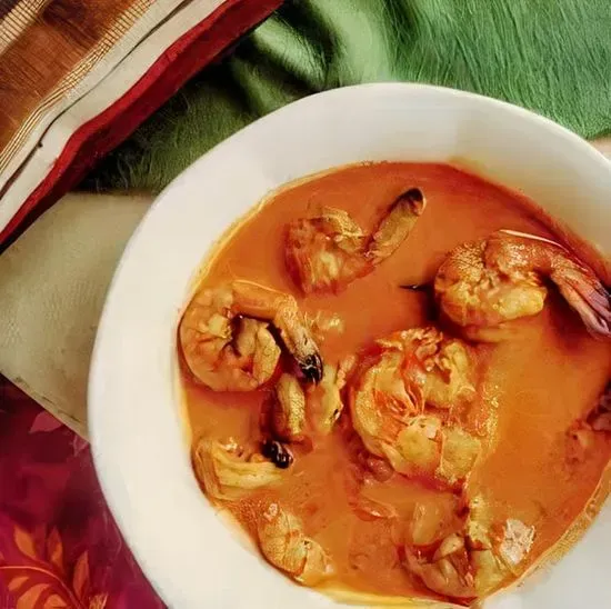 Prawn Ambotik