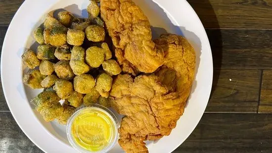 Chicken Tenders