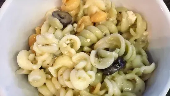 Pasta Salad