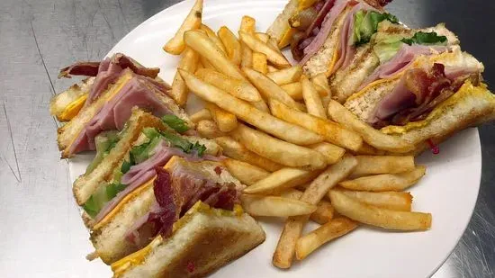 Club Sandwich