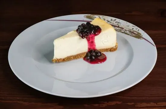 Cheesecake