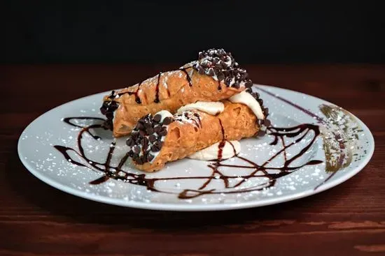 Cannolis