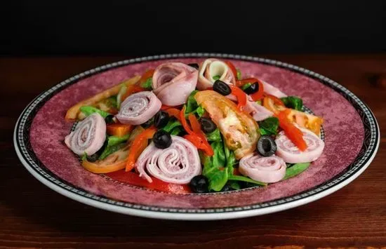 Antipasto Salad