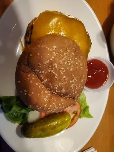 Barfly Burger