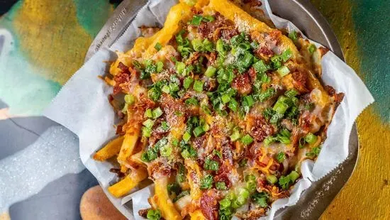 Loaded Fries