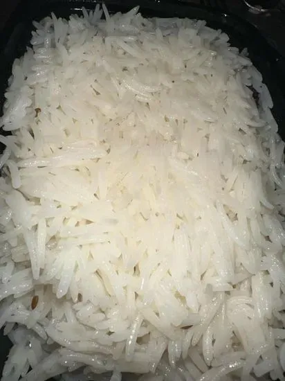 Aromatic Basmati Rice