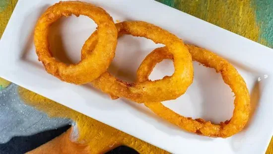 onion rings