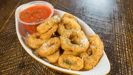 Fried Calamari