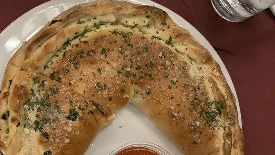 Florentina Calzone