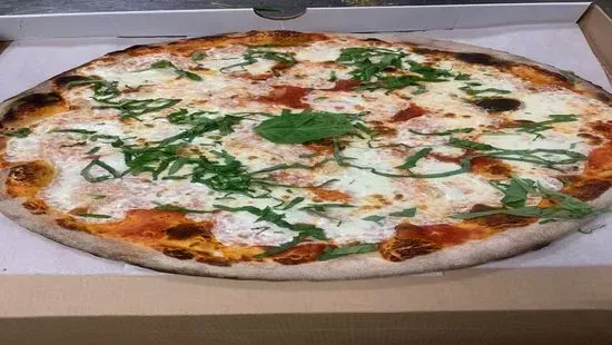 Margherita  Pizza (14")