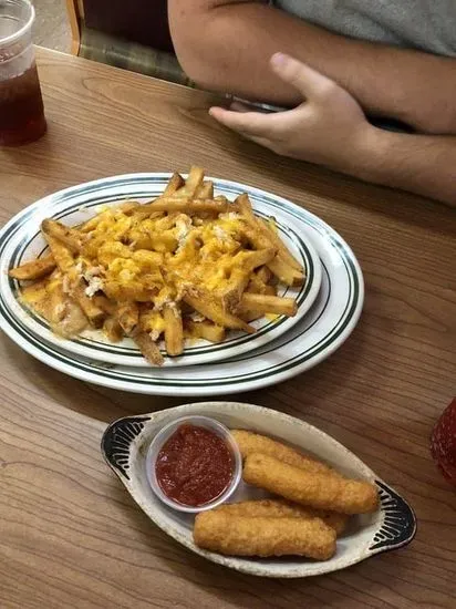 Cheese Sticks