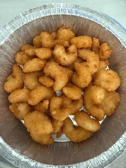 Fried Shrimp