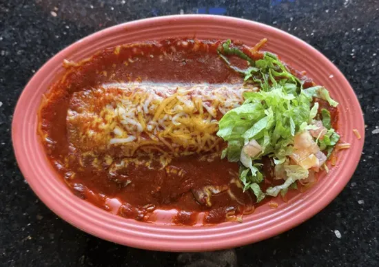 Enchilada