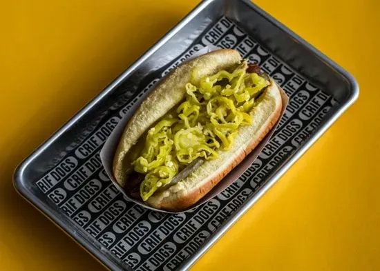 Veggie Special