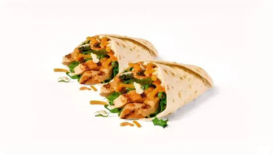 Classic Grilled Jack Wrap (2)