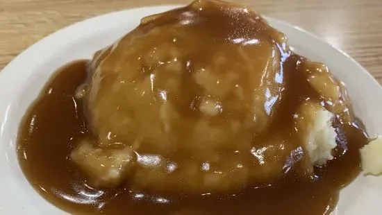 Mashed Potato