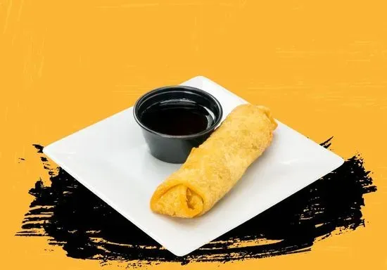 Chicken Eggroll (1 Eggroll)